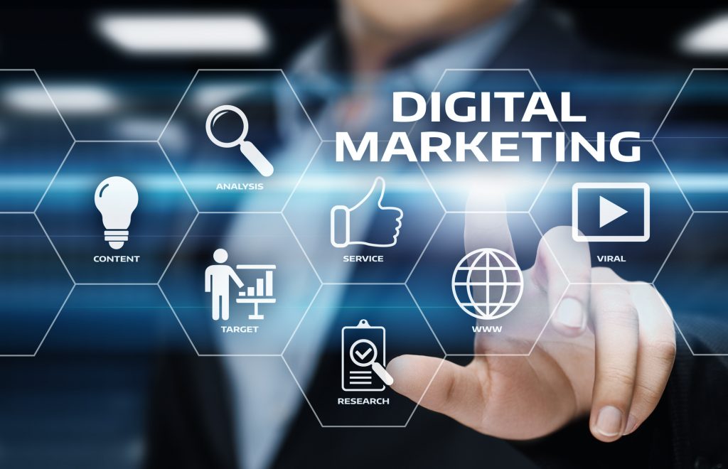 Digital marketing company in Coimbatore